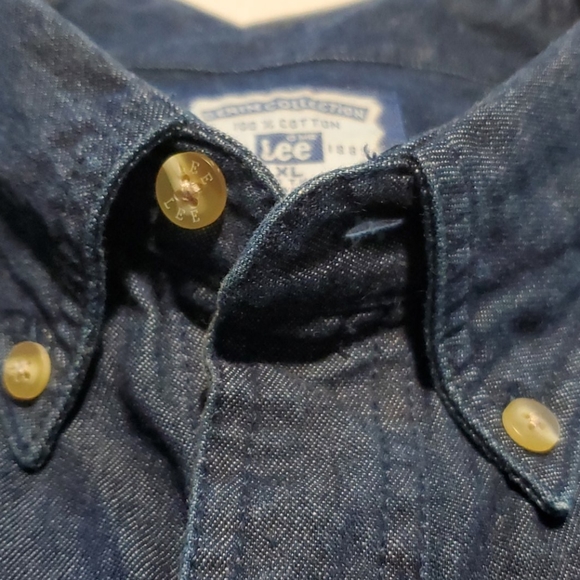 Lee Denim Collection - Picture 2 of 16